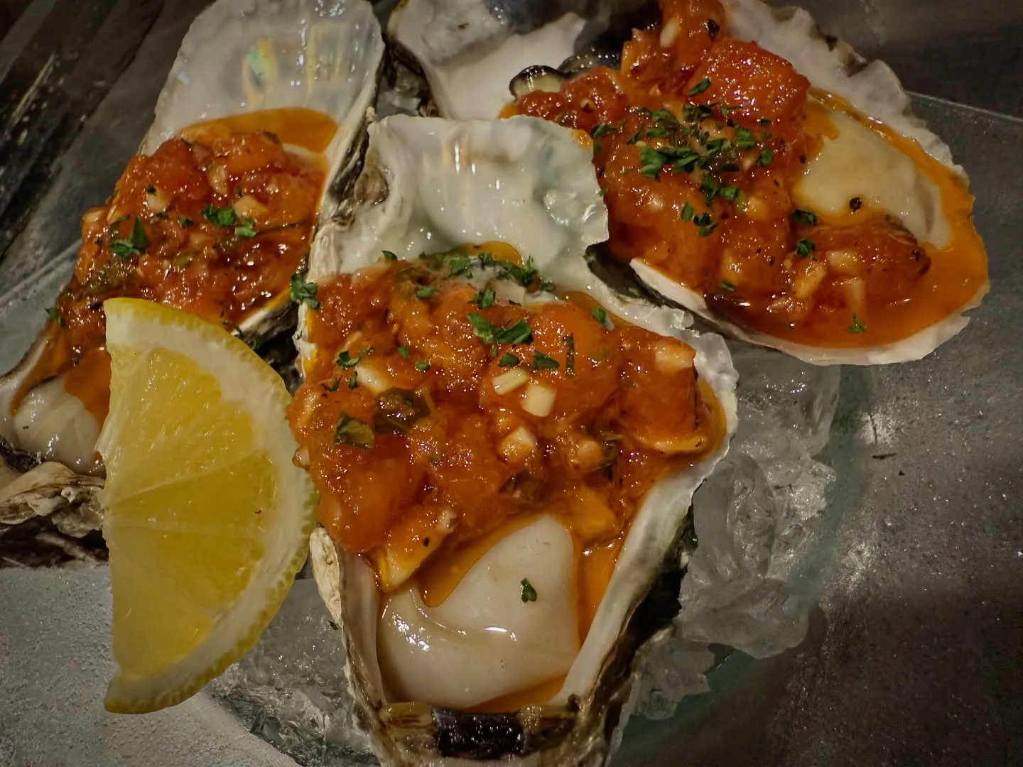 ▲セルカキの島いたりあんソース